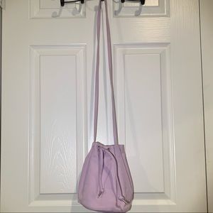 Baggu bucket bag